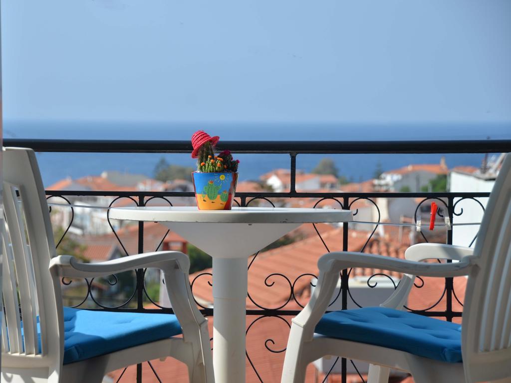 Samaina Hotel Pythagoreio  Luaran gambar