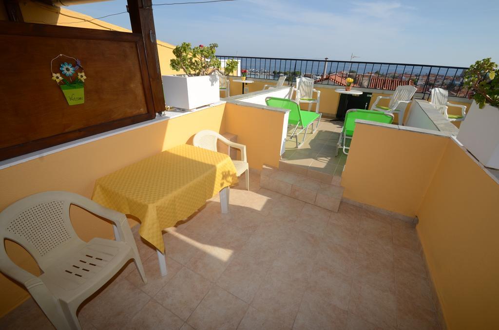 Samaina Hotel Pythagoreio  Luaran gambar