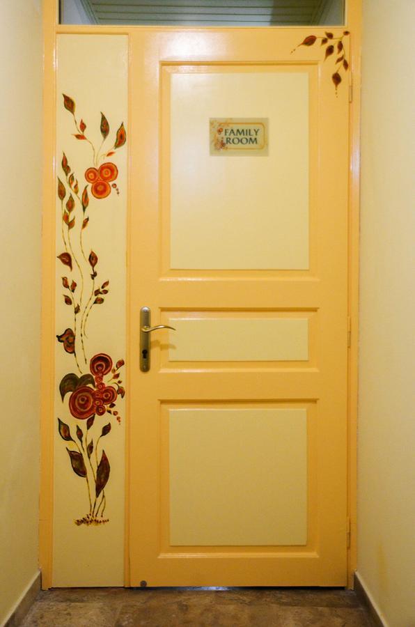 Samaina Hotel Pythagoreio  Luaran gambar