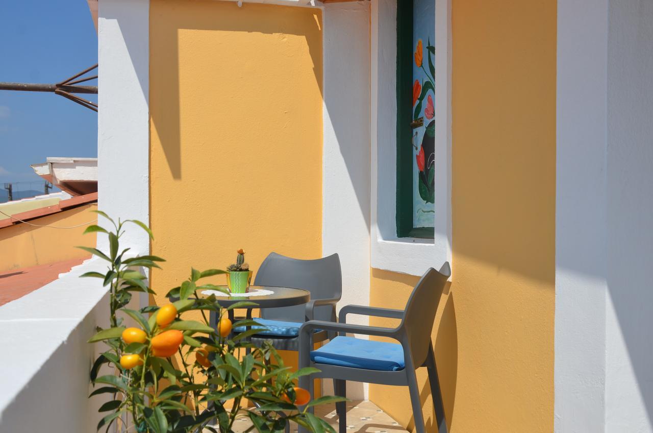 Samaina Hotel Pythagoreio  Luaran gambar